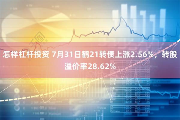 怎样杠杆投资 7月31日鹤21转债上涨2.56%，转股溢价率28.62%